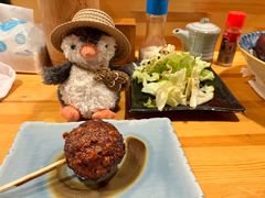 -晶吉·居酒屋·日本料理·烧鸟(中山区民主广场经典生活店)