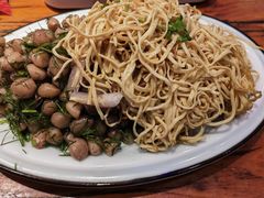 -山河屯铁锅炖(哈西站店)