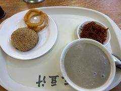 -尹三豆汁(天坛店)