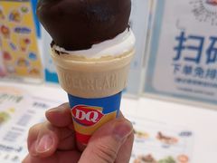 -DQ·蛋糕·冰淇淋(五棵松万达店)