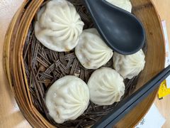 苏州汤包-老盛昌(胶州店)