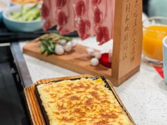 -韩时烤肉(丰科万达广场店)