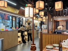 -大盐帮川菜馆(长楹天街店)