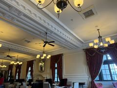 -Salon de Ville浦江汇(上海外滩华尔道夫酒店店)