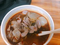 -王记生烫牛杂面馆(兰陵路店)