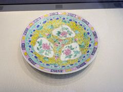 -巴音郭楞蒙古自治州博物馆