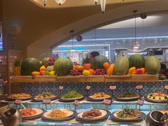 -凡塔斯牛排自助餐厅(莆田万达店)