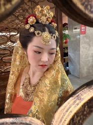 -盘子女人坊古装写真摄影(南京总店)