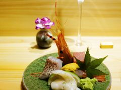 -鮨青(恒基名人购物中心店)