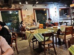-BISTROFIORE美伊娜(伊犁南路店)