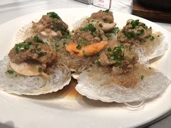 -上海宝华喜来登酒店·采悦轩中餐厅