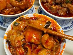 -黄家码头老火锅(解放碑旗舰店)