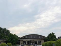 -秦始皇帝陵博物院(兵马俑)