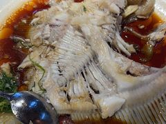 -小螺号海鲜·地道鲁菜(省体总店)