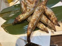 -品米斗·精致料理(浦东禹悦汇店)