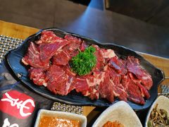 -牛人·雪花牛·木炭烤肉(昆山陆家店)