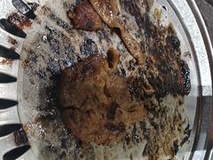 -允辛家·自助泥炉烤肉(九亭店)