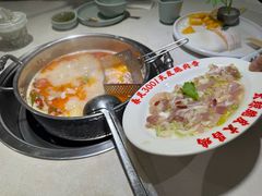 -太琼糟粕醋火锅·海南老爸茶(海棠湾臻选店)