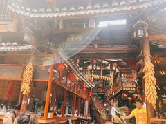 -胖妈酸汤鱼(总店)