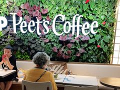大堂-Peet's 皮爷咖啡(东湖路手作店)