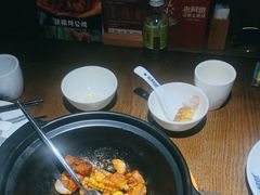 -老阿爸江浙土菜(奥体中心店)