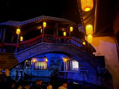 -郑州方特梦幻王国