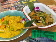-泰悦澜·泰国餐厅(万象城店)