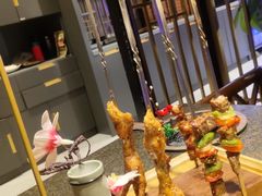 -锦州御烧烤·形象店(人民街店)