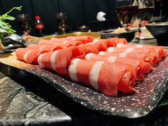 牛羊组合-王家渡火锅店(怀柔迎宾北路店)
