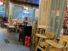 -水煮三国·川鲁江湖菜(香山店)