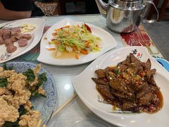 -金姐台湾菜(珠江路店)