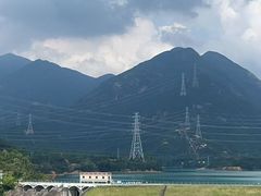 -江门古兜温泉小镇