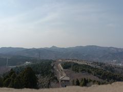 -原山国家森林公园