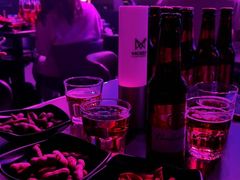 -MOSSO·Liveshow(M3香港广场店)