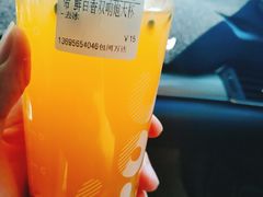 -CoCo都可(包河万达店)
