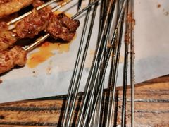 -有奴思烤肉·清真(正宁路店)
