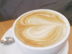-COSTA COFFEE(天通苑华联店)
