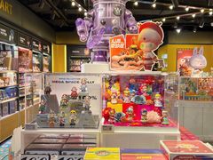 -泡泡玛特POPMART(美罗城店)