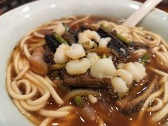 -奎元馆.百年奎元.非遗传承(西湖边的解放路店)