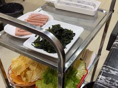 -古乐牛香·鲜牛肉牛杂火锅(高新店)