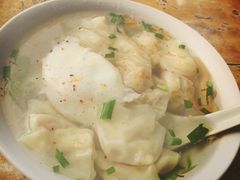 -安庆柴火馄饨(马道街店)
