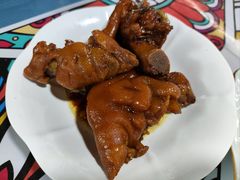 -青岩城南旧事·小时候的味道(青岩古镇黑金店)