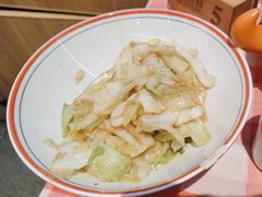 -韵味湘肴·小炒黄牛肉(五一广场美食地标店)