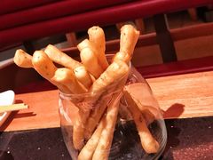 -巴奴毛肚火锅(悠唐购物中心店)