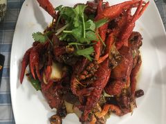 -辣螃铠盆盆蟹大排档(总店)