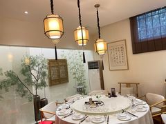 -兰亭茶叙(新新家苑店)