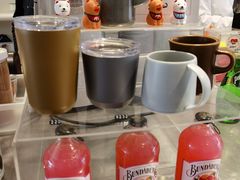-Seesaw Coffee(上生新所店)