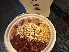 -敦煌夜市