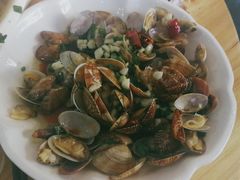 -天天渔港海鲜酒家(石浦玉泉路店)