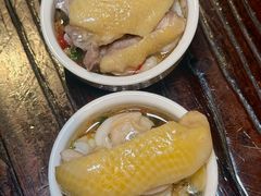 -大良毋米粥(锦龙路总店)